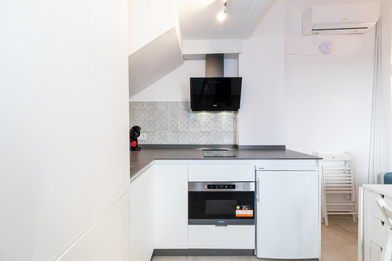 Suites Horno Del Oro Granada Eksteriør billede