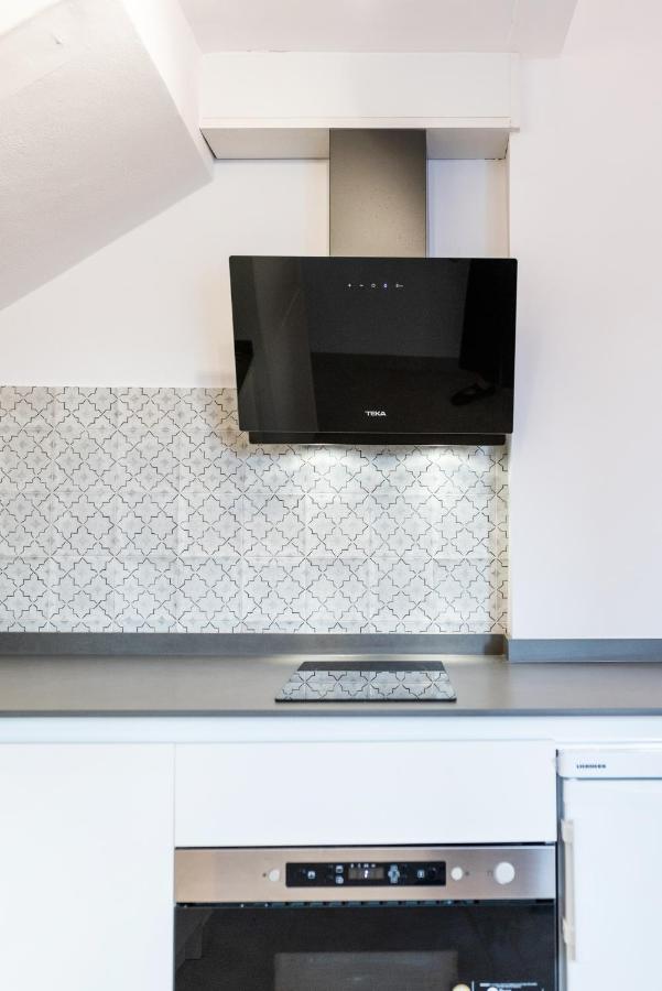 Suites Horno Del Oro Granada Eksteriør billede